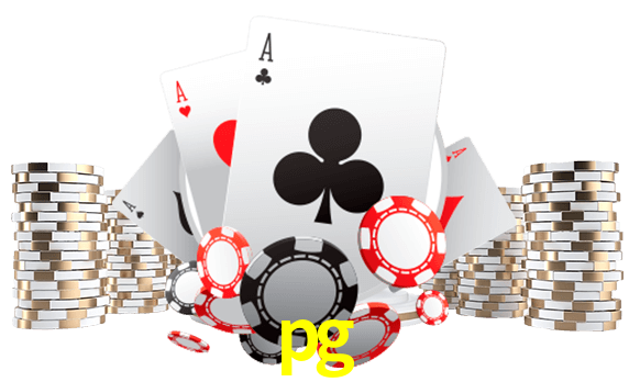 Jogue jogos de pôquer em pg