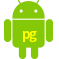 Aplicativo pg para Android