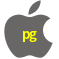 Aplicativo pg para iOS