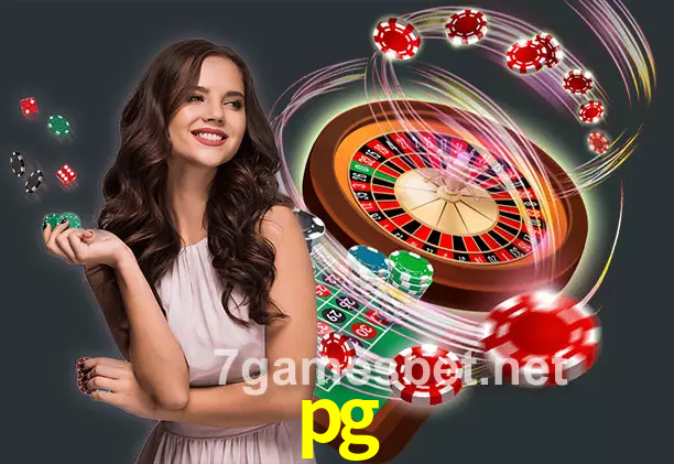 vivo no cassino pg
