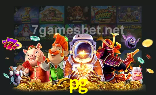 cassino pg