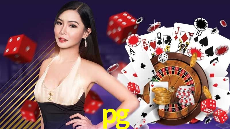 Casino VIP pg
