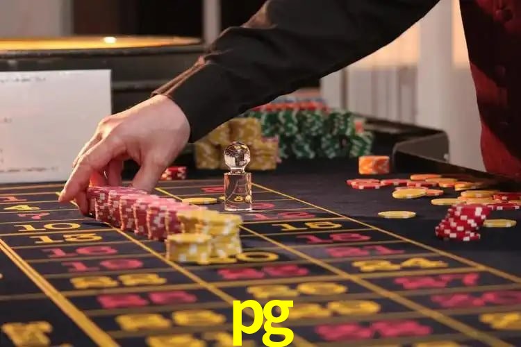 Descubra o Programa VIP da pg: Vantagens Exclusivas para Jogadores