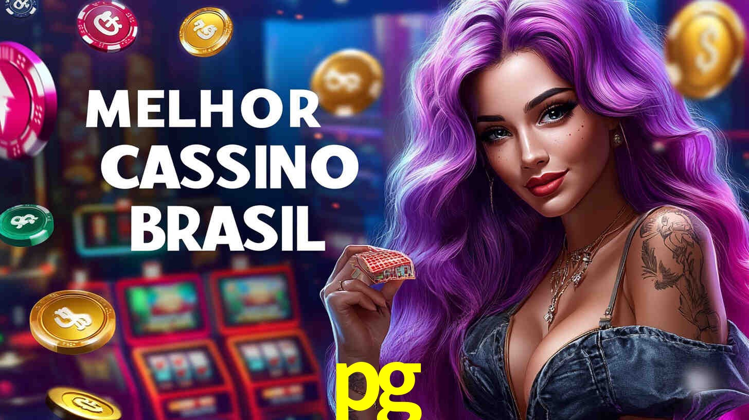 Descubra a Essência do pg: Nossa História e Compromissos