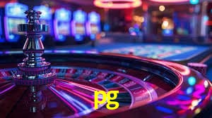 Slot Games pg