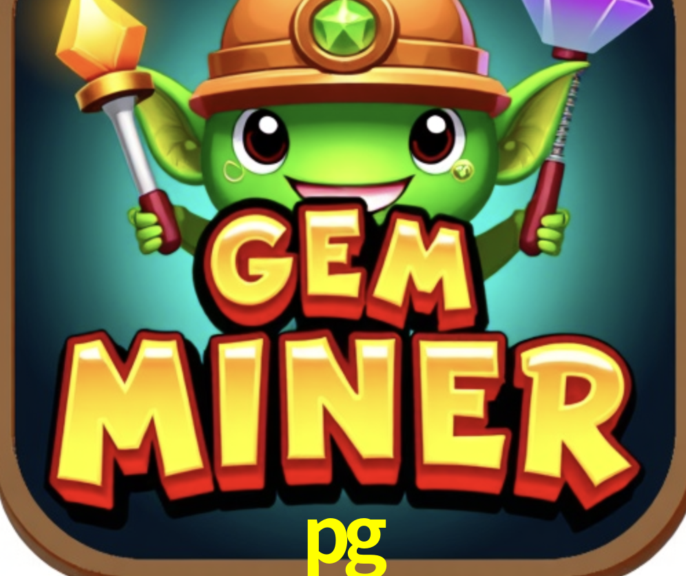 APP oficial da pg para mobile
