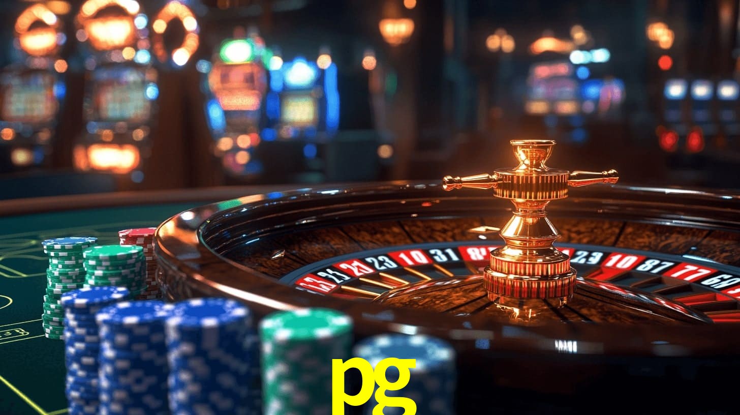 pg: Jogos de Caça-Níqueis-Altas Recompensas, Roleta-Velocidade, Blackjack-Desafios Máximos