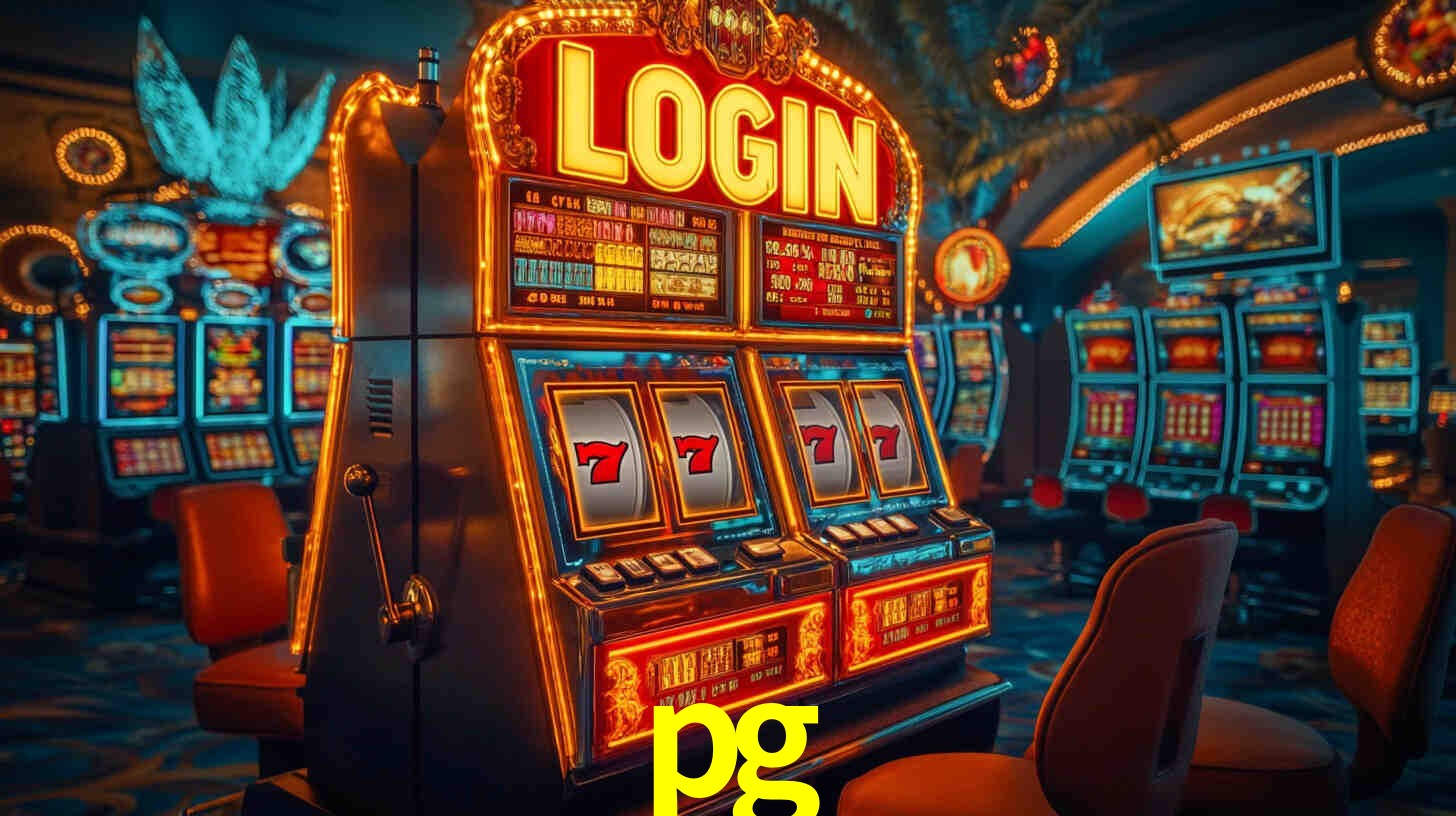 Welcome Bonus pg