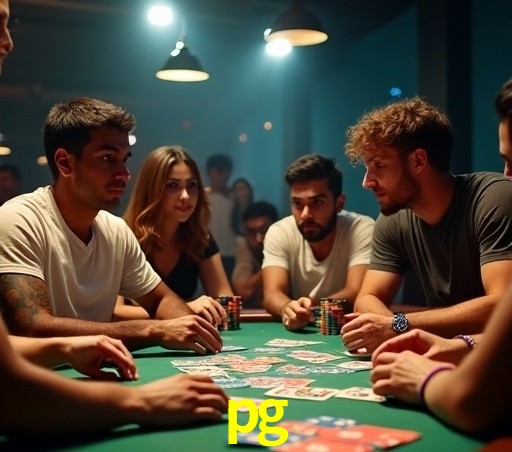 pg Slot - 320+ Caça-Níqueis Premium