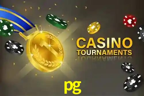 pg - App Features