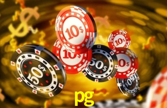 Jogos de Slot pg
