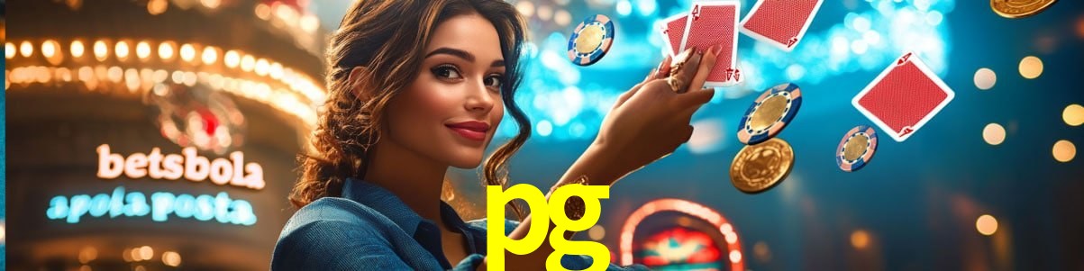 Live Casino pg