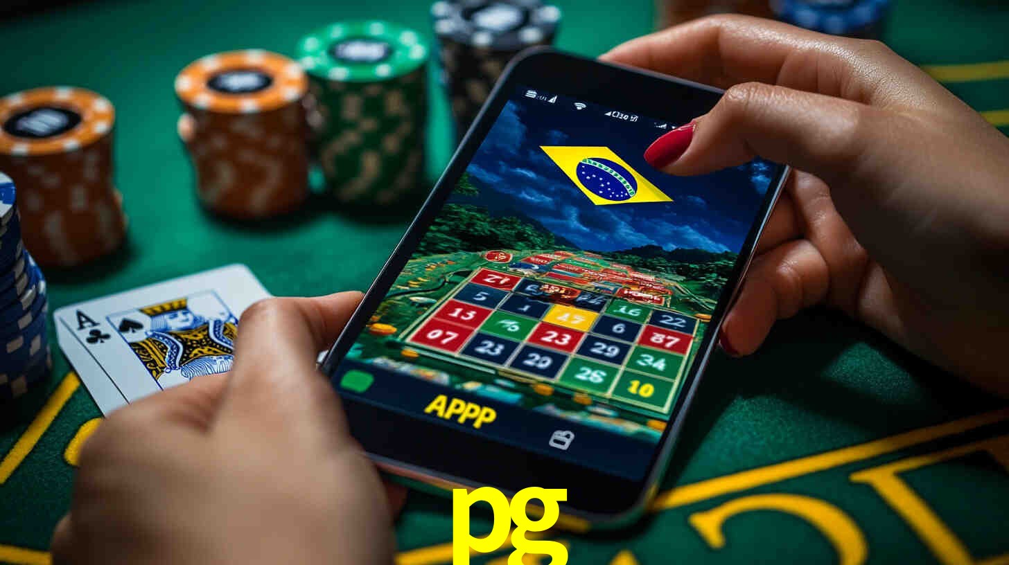 Explorando a Categoria de Eventos em Apostas na pg