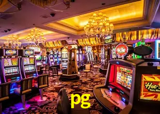 pg Brasília - Casino Guide