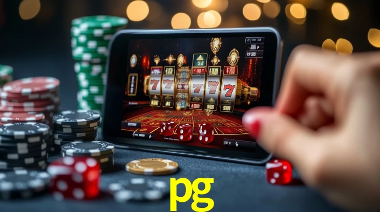 Live Casino pg