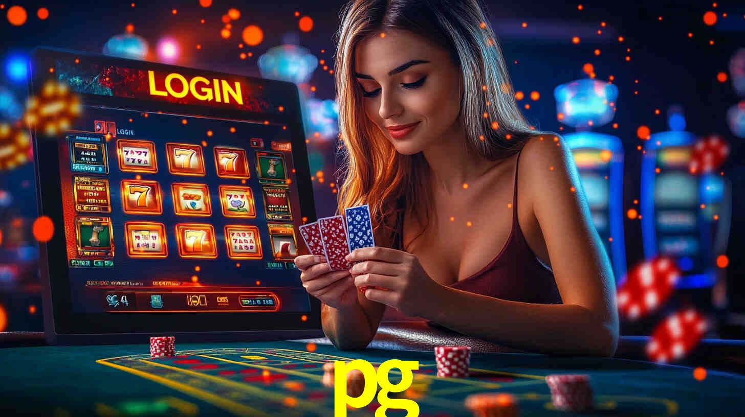 pg: A Experiência de Casino com Jogos de Mesa ao Vivo