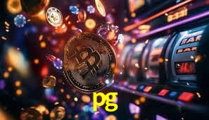 PIX Instantâneo pg