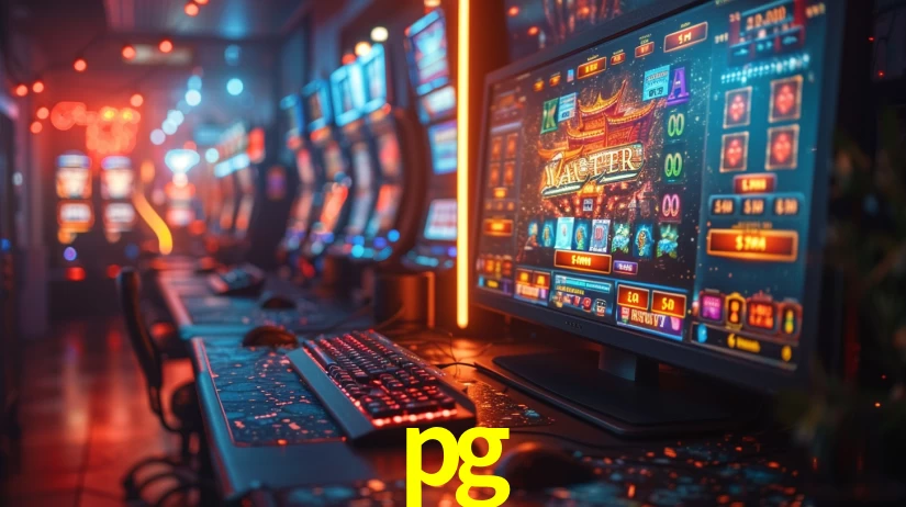 pg bet login