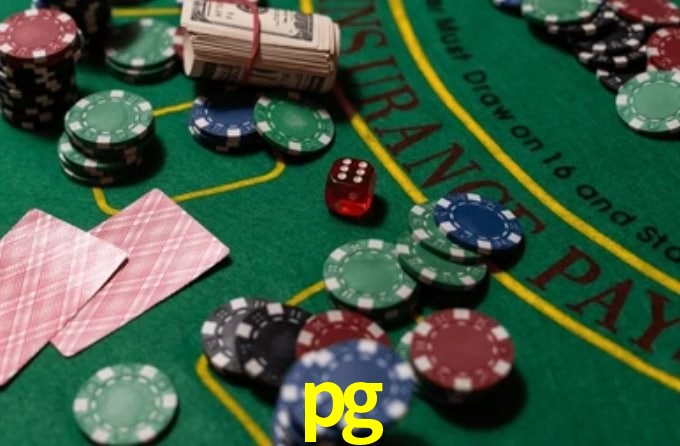 pg bet