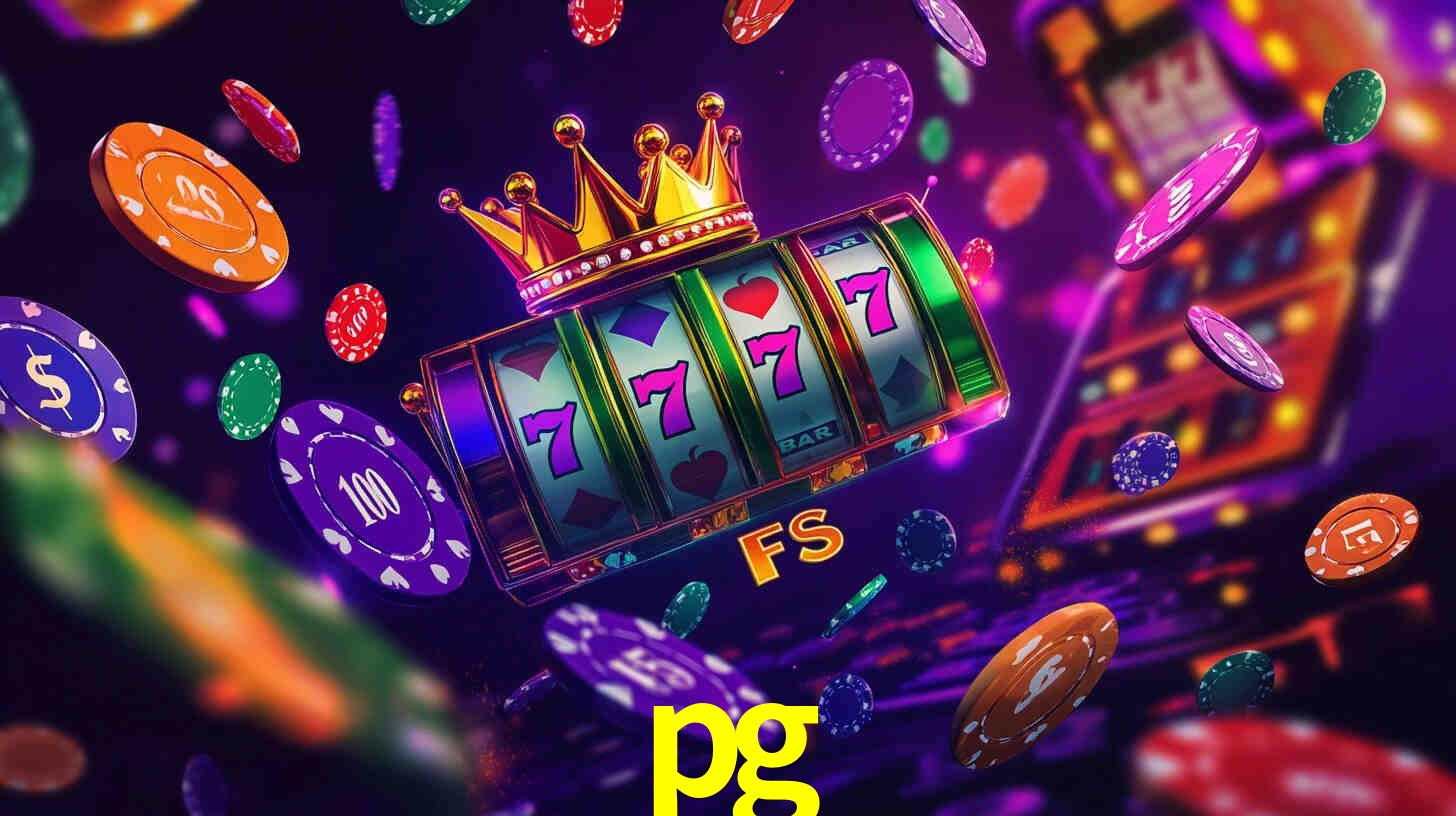 Welcome Bonus pg