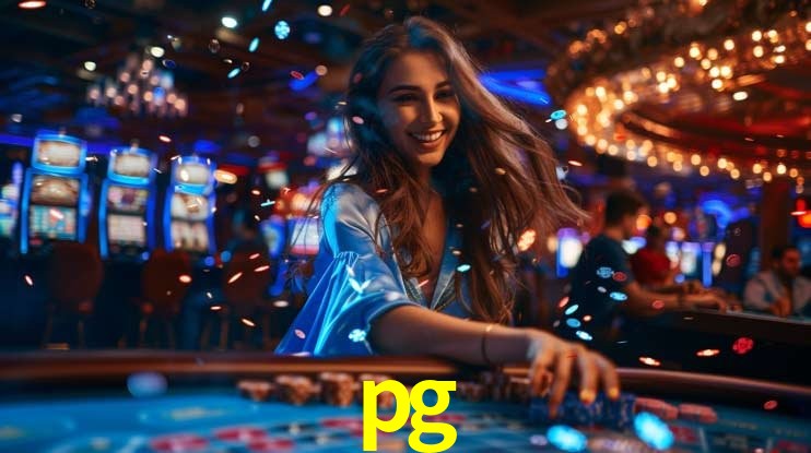 Welcome Bonus pg