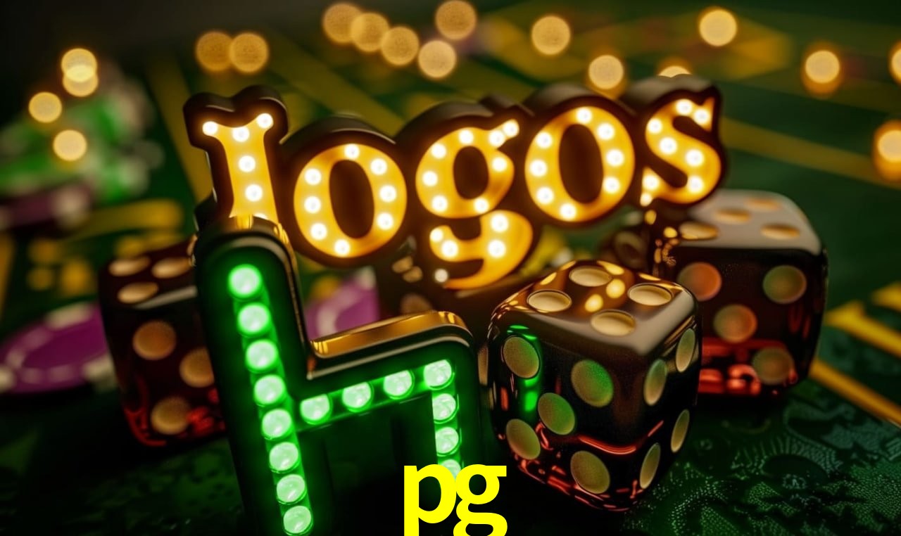 Casino Ao Vivo pg