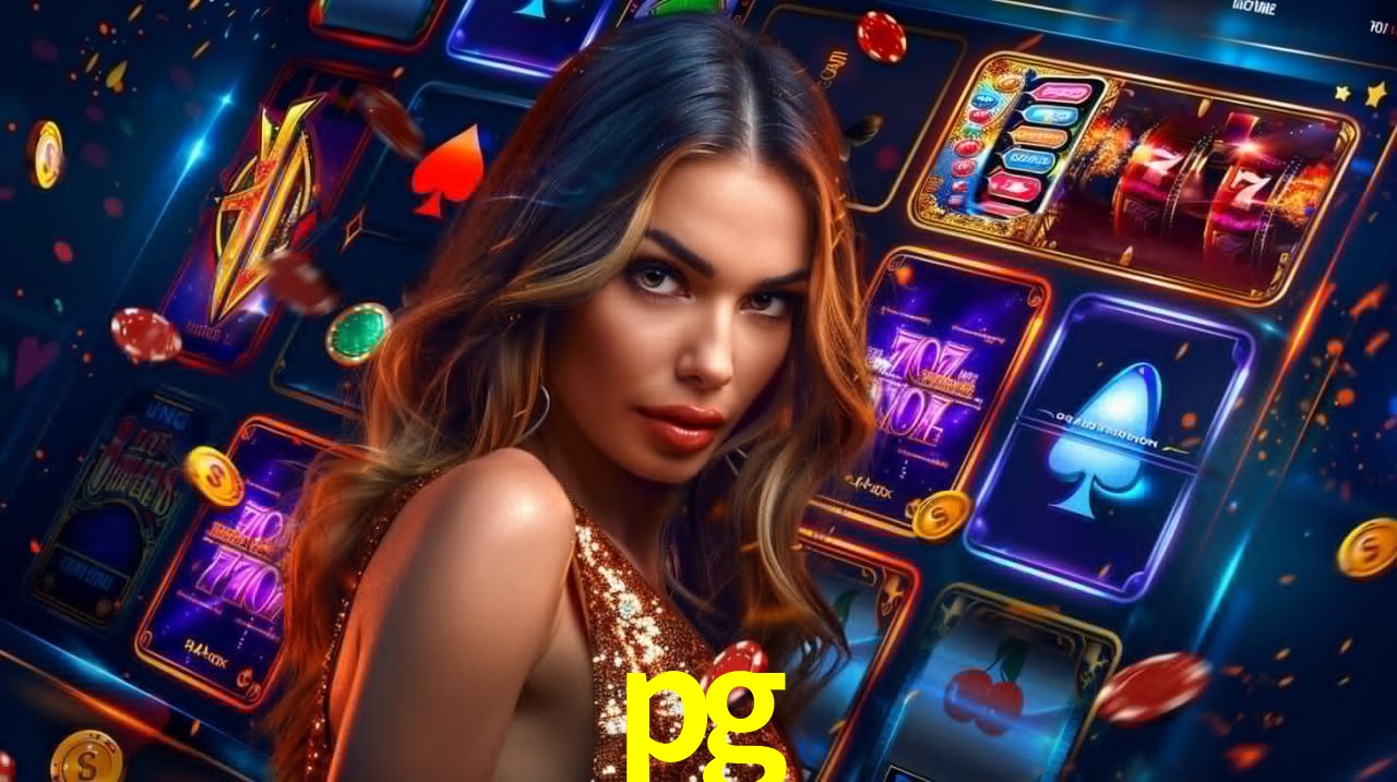 cassino pg