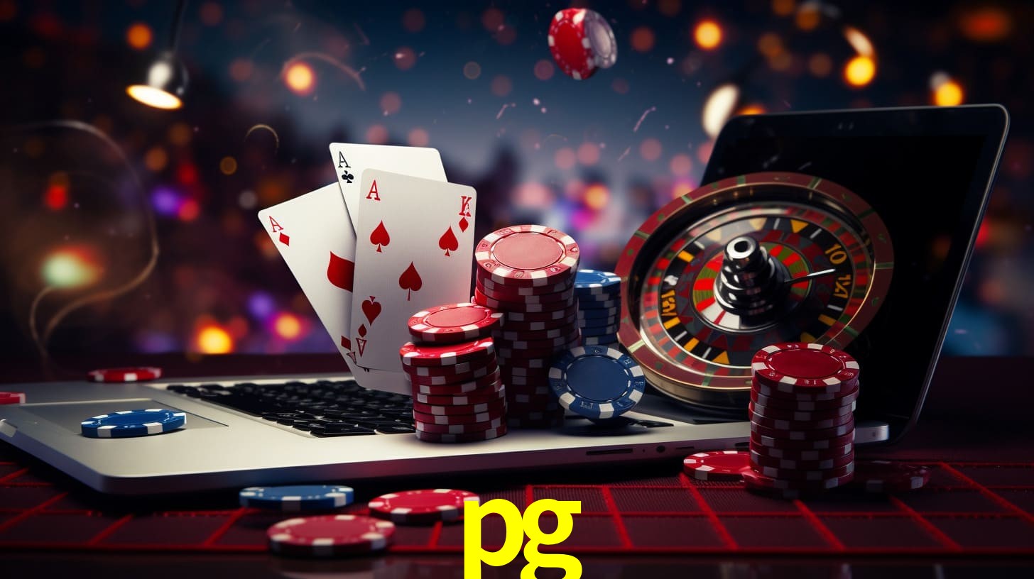 Blackjack Table pg