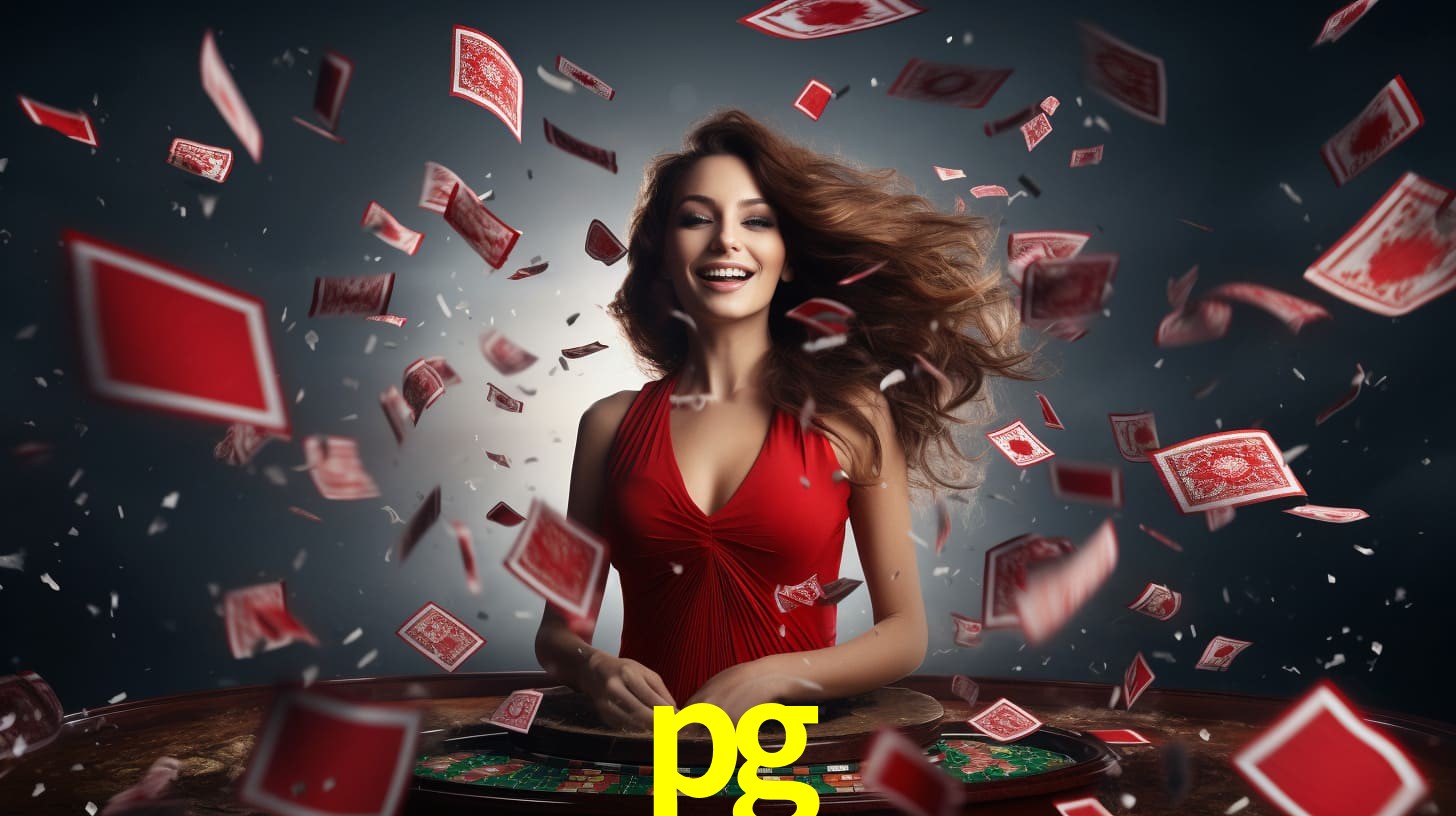 Live Casino pg