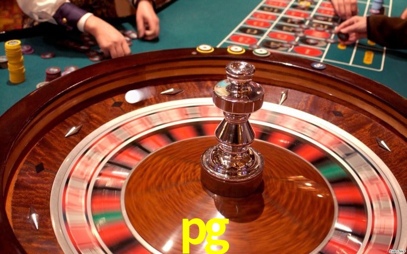 Mesa de Blackjack pg