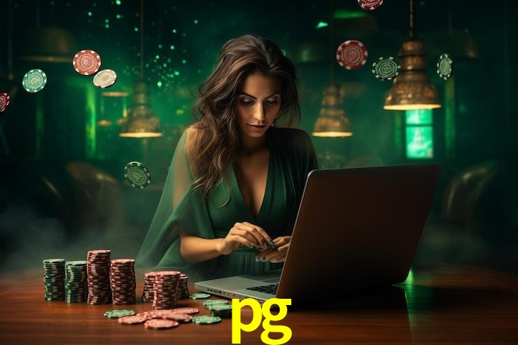 pg bet — painel ao vivo com cotações dinâmicas