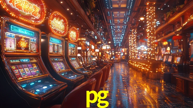 pg - Cassino Sempre com Você - pg.com