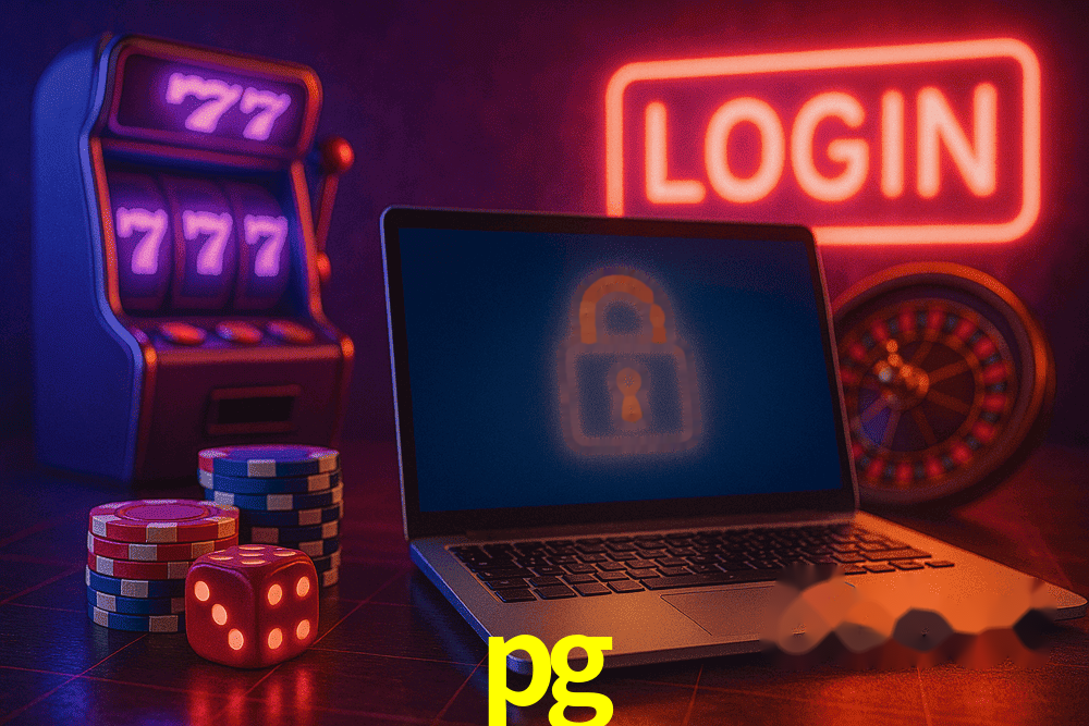 Recursos de Bônus pg
