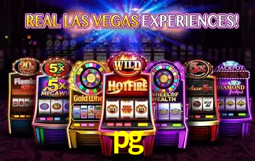 Descubra a Magia dos Jogos de Arcade no pg