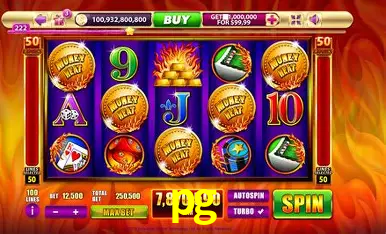 Descubra a Magia dos Jogos de Arcade no pg
