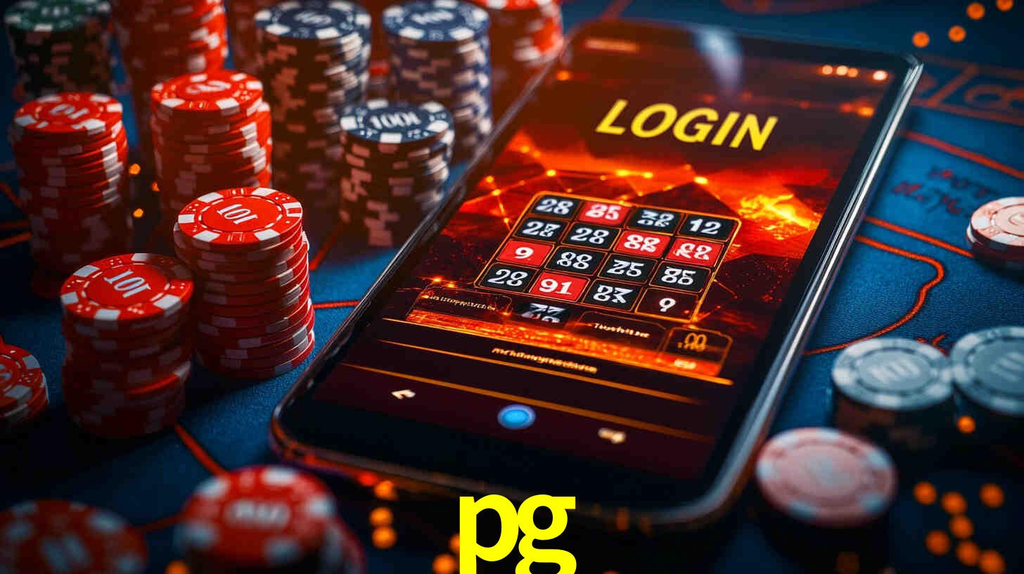 pg bet