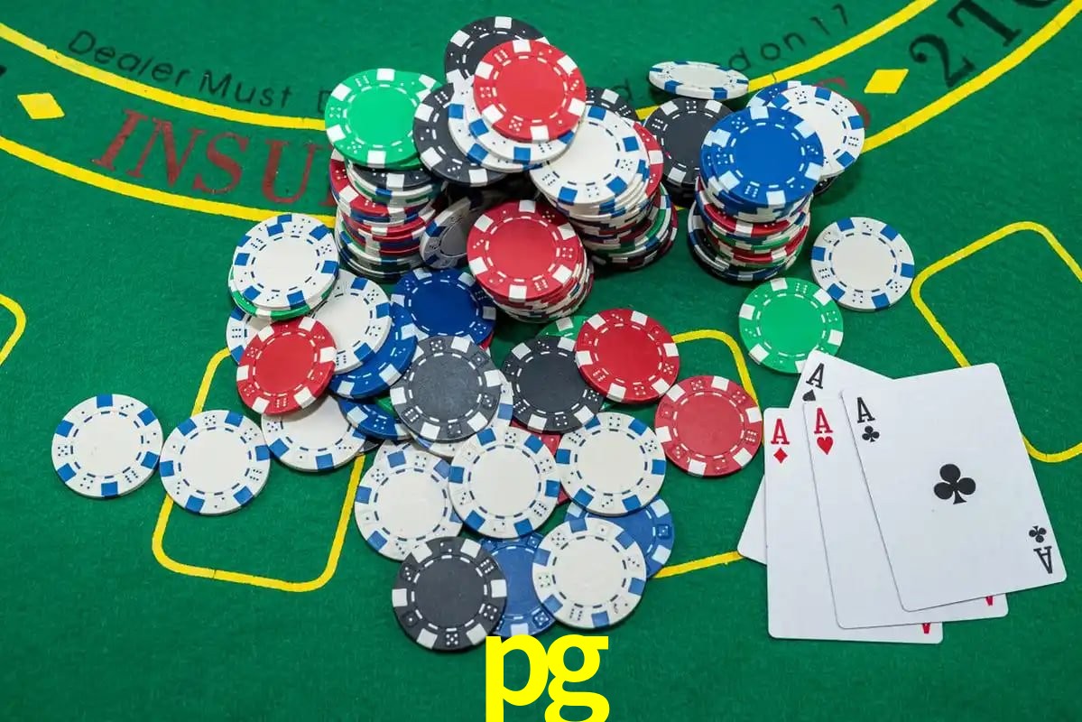 Casino VIP pg