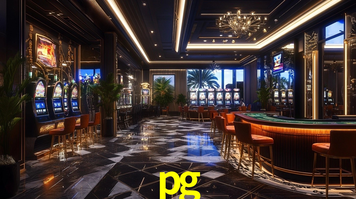 pg bônus — painel de promoções no aplicativo
