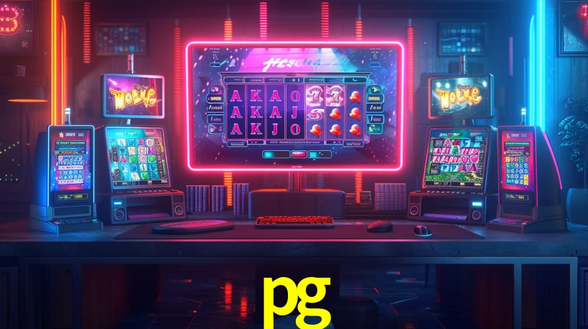 pg bet