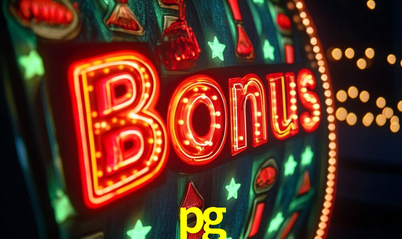 Casino Ao Vivo pg