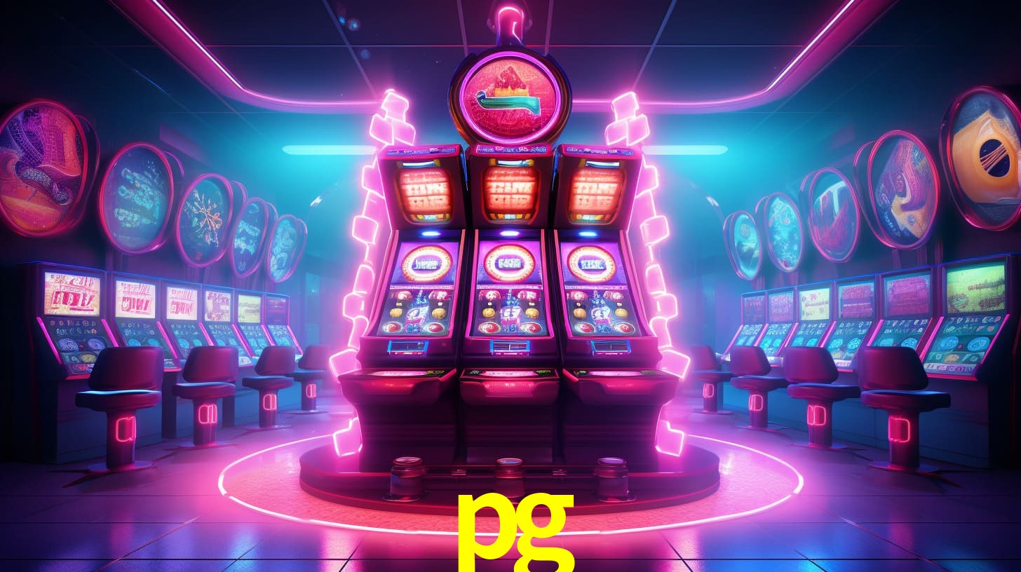 pg bet