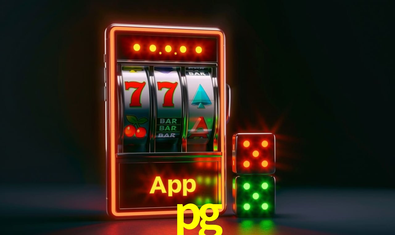Jogos de Slot pg