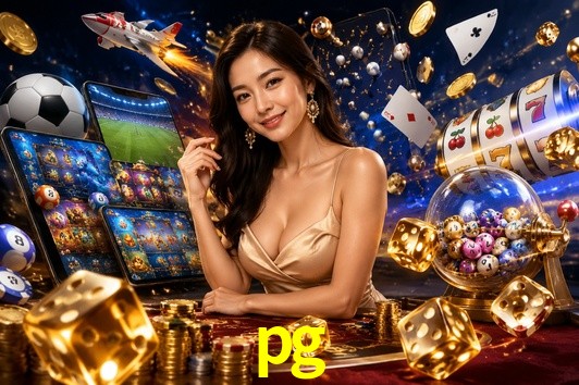 Game Providers pg