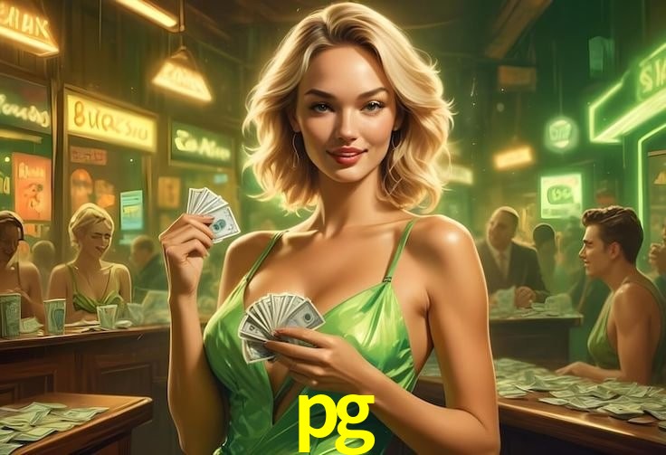 Desvendando o Mundo dos Jogos Virtuais na pg