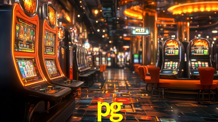 pg bet