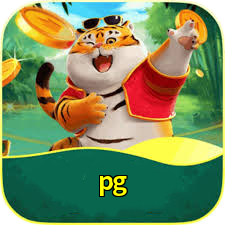 Ícone app pg
